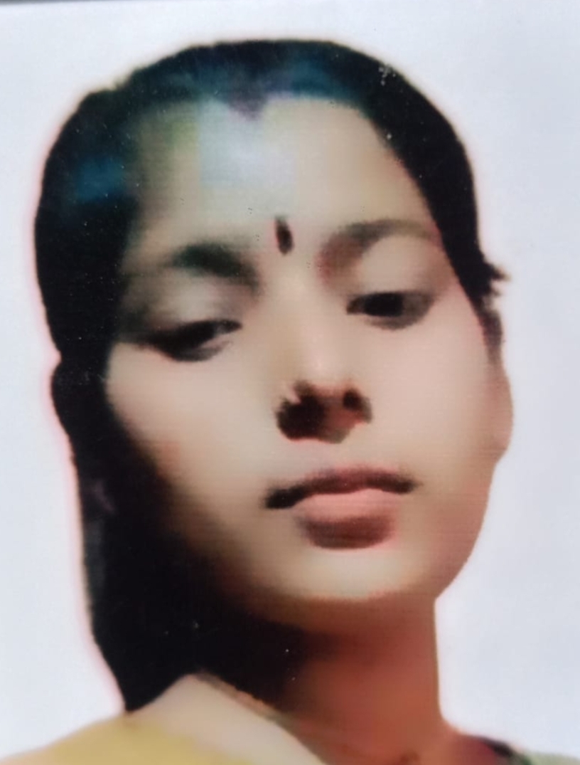 PUJA KUMARI 